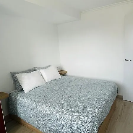 Entero - Playa De La Fossa *