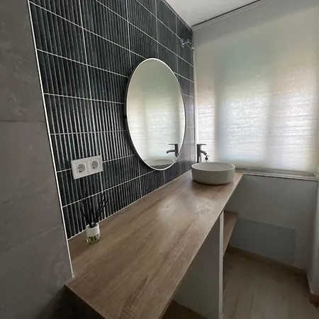 Entero - Playa De La Fossa Calpe