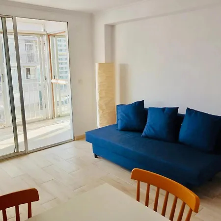 Entero - Playa De La Fossa *