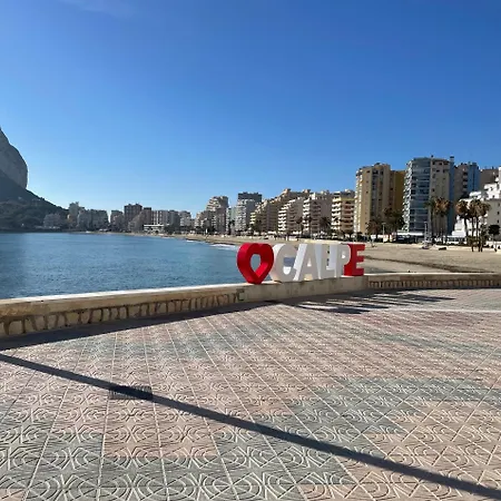 Entero - Playa De La Fossa *