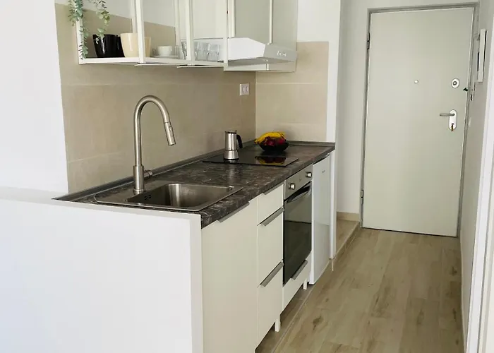 Entero - Playa De La Fossa Apartment Calpe