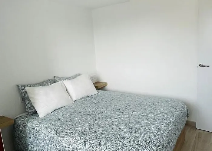 Entero - Playa De La Fossa *