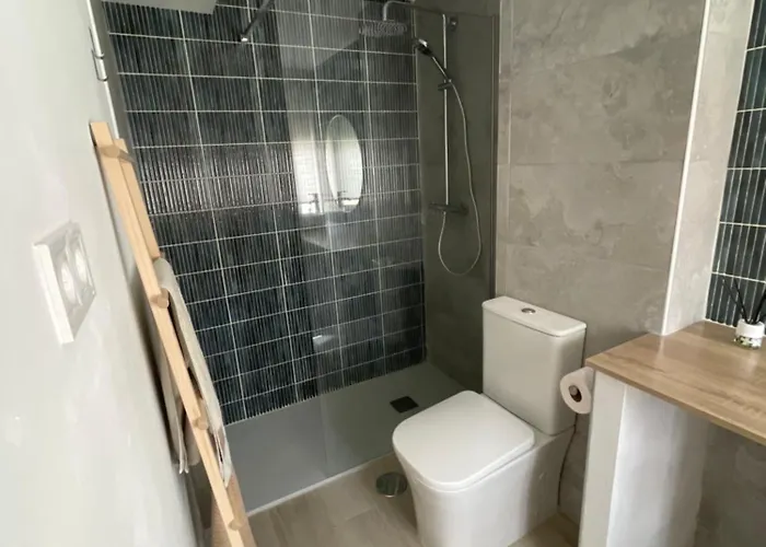 Entero - Playa De La Fossa Calpe