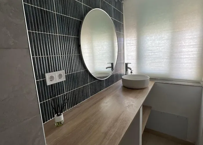 Entero - Playa De La Fossa Calpe