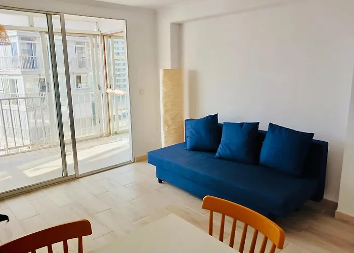 Entero - Playa De La Fossa *