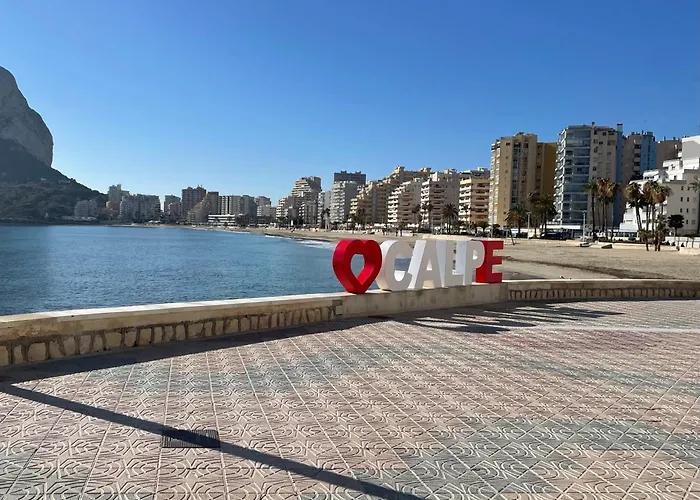 Entero - Playa De La Fossa *